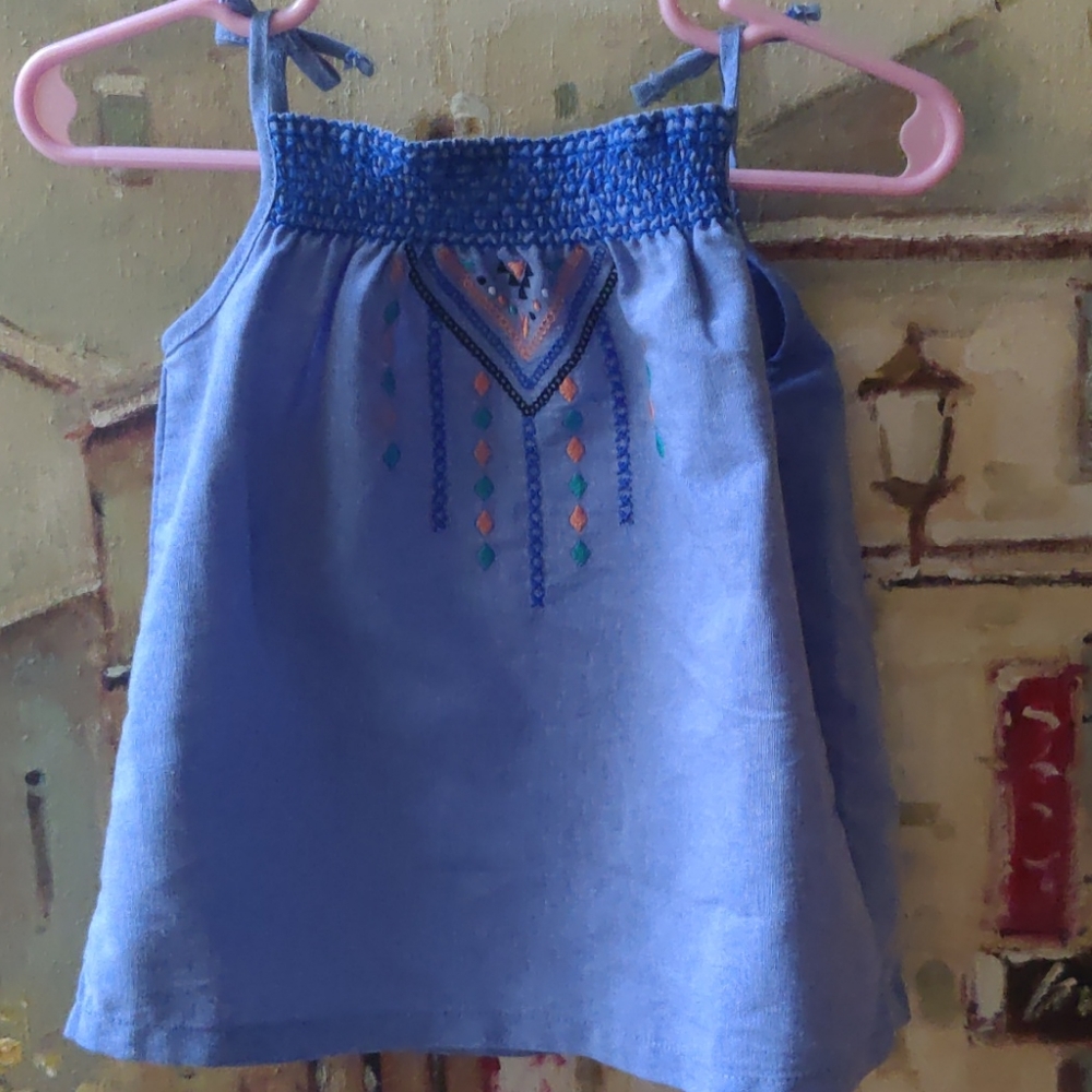 Bon Bebe shirt